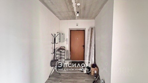 Продается 2-комн. квартира, 62 м²