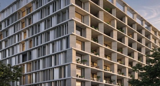 Продаются 1-комн. апартаменты, 35 м²