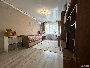 Продается 2-комн. квартира, 48,8 м²