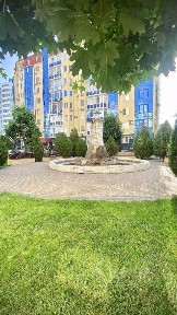 Продается 2-комн. квартира, 86 м²