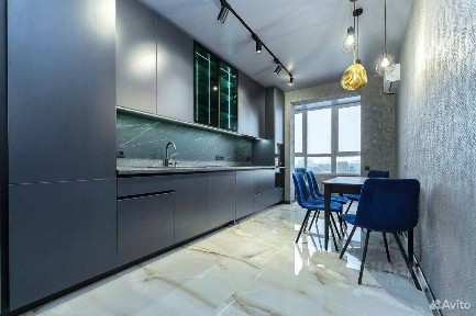 Продается 1-комн. квартира, 47,9 м²