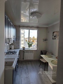 Продается 2-комн. квартира, 52,1 м²