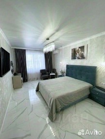 Продается 2-комн. квартира, 52,6 м²