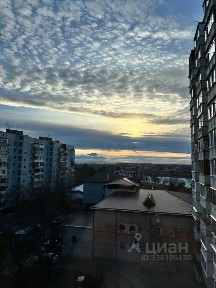 Продается 2-комн. квартира, 52,3 м²