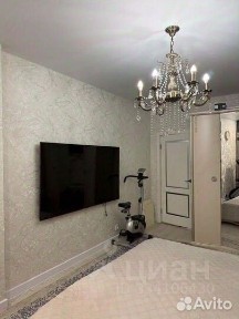 Продается 3-комн. квартира, 80,1 м²