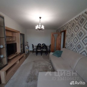 Продается 2-комн. квартира, 60 м²