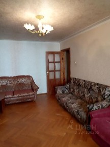 Продается 2-комн. квартира, 52,2 м²