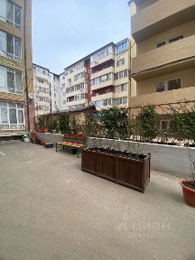 Продается 1-комн. квартира, 42,4 м²