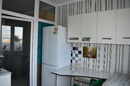 Продается 1-комн. квартира, 41,4 м²
