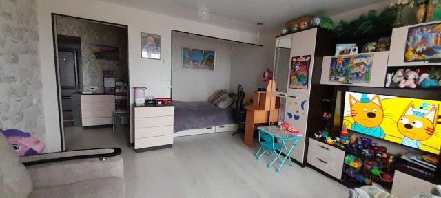 Продается 1-комн. квартира, 34 м²