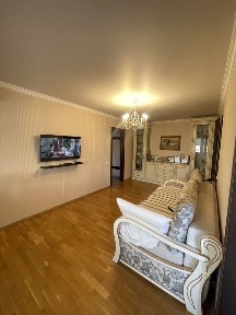 Продается 2-комн. квартира, 42,3 м²