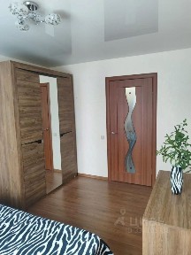 Сдается 2-комн. квартира, 52 м²
