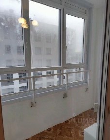 Сдается 1-комн. квартира, 38,2 м²