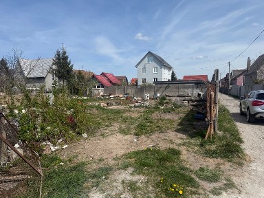 Продается участок, 4 сот.