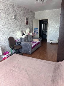 Продается 1-комн. квартира, 44 м²