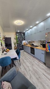 Продается 3-комн. квартира, 80 м²