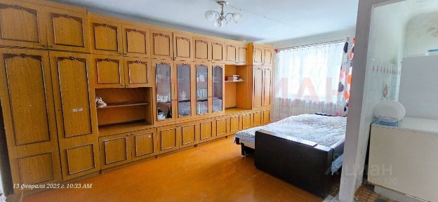 Продается 2-комн. квартира, 43 м²
