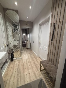 Сдается 1-комн. квартира, 38,8 м²