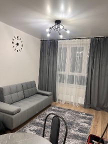 Сдается студия, 23 м²