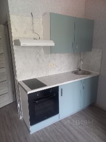 Сдается апартаменты-студия, 28 м²