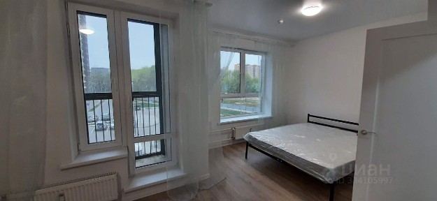 Сдается студия, 27 м²