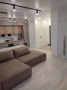 Сдается 1-комн. квартира, 38,4 м²