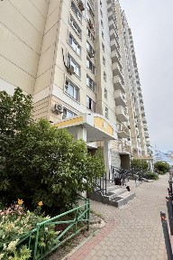 Сдается 2-комн. квартира, 61,7 м²
