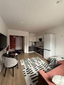 Сдается 2-комн. квартира, 58 м²