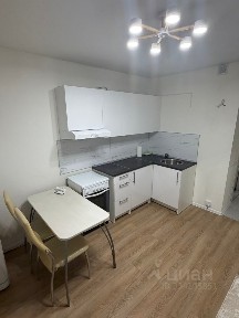 Сдается студия, 20 м²