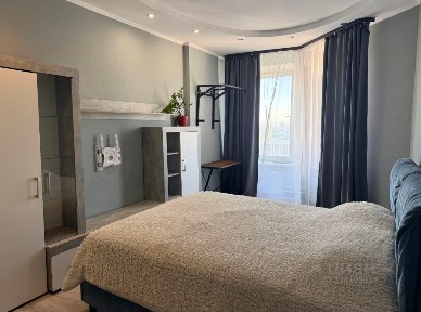 Сдается 1-комн. квартира, 47 м²