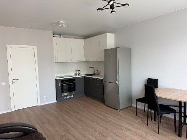 Сдается 1-комн. квартира, 43 м²