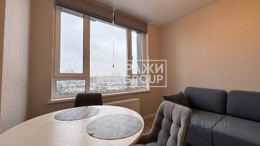 Сдаются 1-комн. апартаменты, 32,8 м²