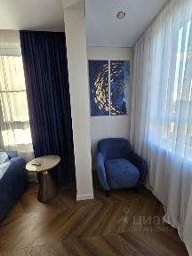 Сдается 2-комн. квартира, 55 м²