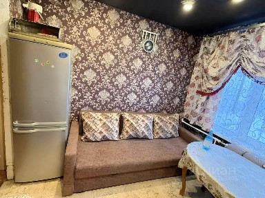 Сдается 1-комн. квартира, 36,9 м²