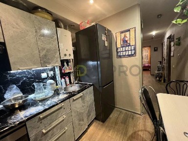 Продается 3-комн. квартира, 62 м²