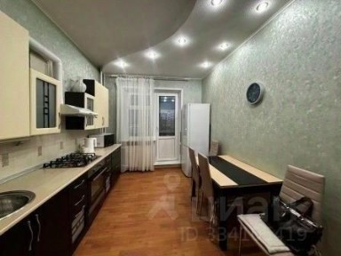 Продается 2-комн. квартира, 55,1 м²