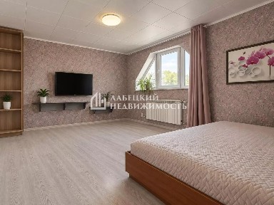 Продается 2-этажный дом, 88,5 м²