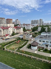 Продается 3-комн. квартира, 64,6 м²
