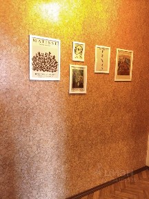 Продается 1-комн. квартира, 59 м²