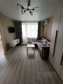 Продается 3-комн. квартира, 50 м²