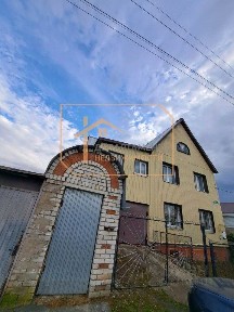 Ульяновская область, Мелекесский район, Старосахчинское с/пос, Бригадировка село, ул. Луговая, 11