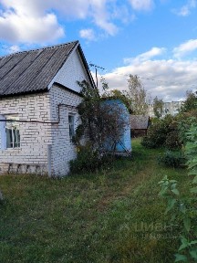 Продается 1-этажный дом, 50 м²