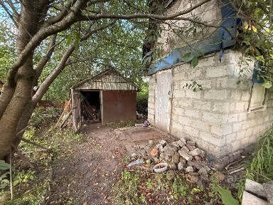 Продается участок, 5 сот.