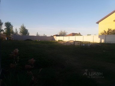 Продается участок, 10 сот.