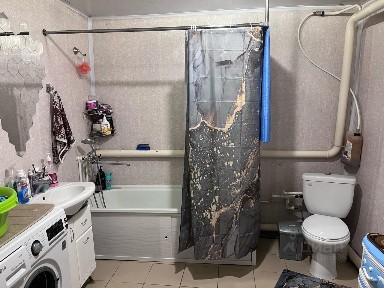 Продается 1-этажный дом, 110,5 м²