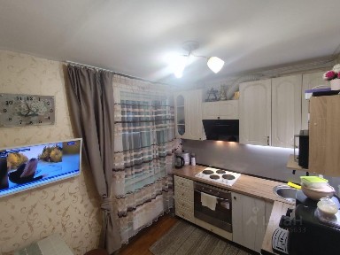 Продается 2-комн. квартира, 52,3 м²