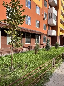 Продается студия, 39,6 м²