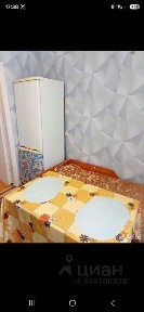 Сдается 1-комн. квартира, 33 м²