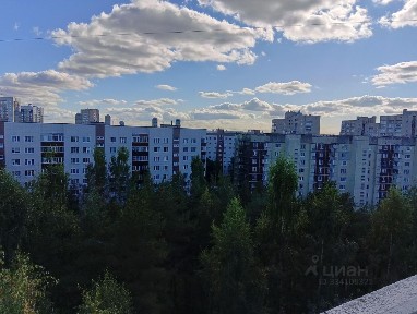 Продается 1-комн. квартира, 43 м²
