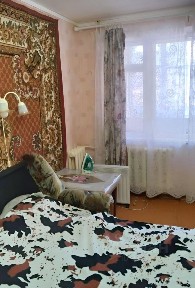 Продается 1-комн. квартира, 39,6 м²